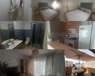 Apartament de lloguer a Marina de Casares