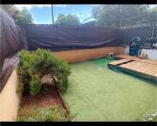 Garden of Flat for sale in Ciudad Real Capital  with Heating, Private garden and Terrace
