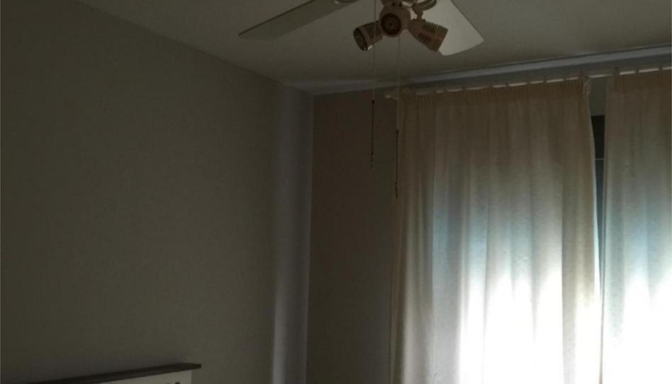 Photo 1 of Flat to rent in Avenida de Los Guindos, 112, Paseo Marítimo Oeste - Pacífico, Málaga