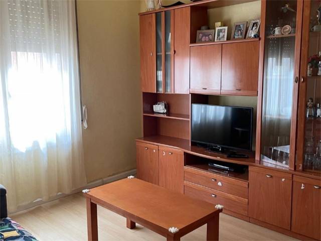 Piso en Venta en Calle General Martínez, 8 en Almazán