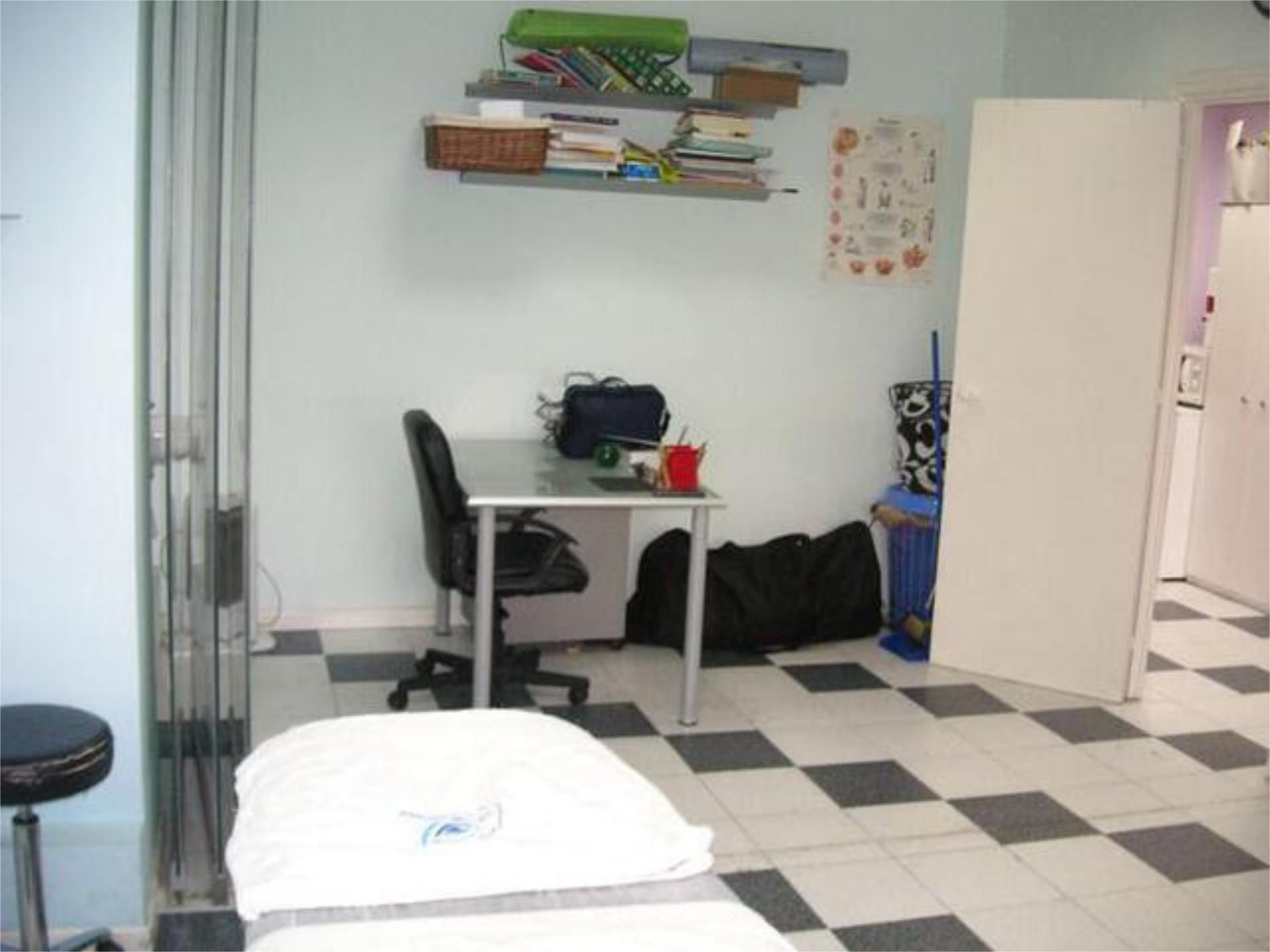 Bedroom of Premises to rent in  Madrid Capital