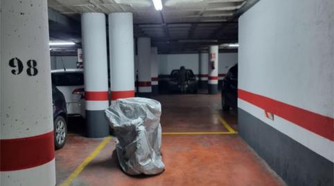 Foto 2 de Garaje en venta en Plaza de Navarra, 5, Val, Madrid