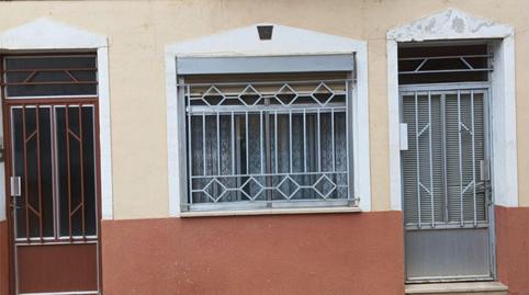 Photo 2 of Planta baja for sale in Calle Lienzos, 14, Medina de Rioseco, Valladolid