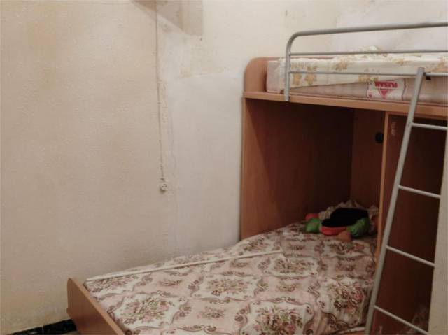 Planta baja en Venta en Calle Lienzos, 14 en Medina de Rioseco