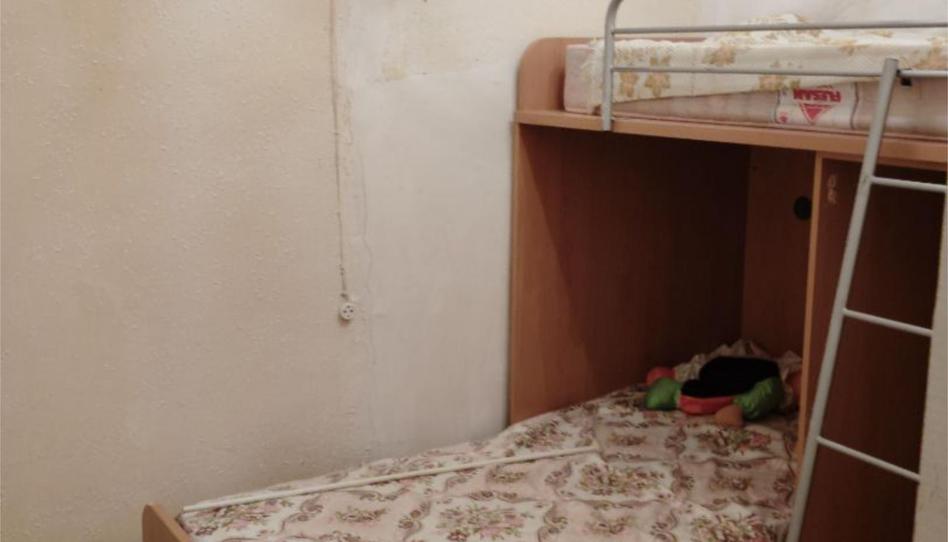 Photo 1 of Planta baja for sale in Calle Lienzos, 14, Medina de Rioseco, Valladolid