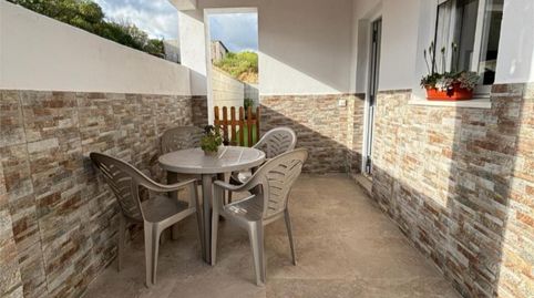Casa o chalet de alquiler en Lugar Patria, 38, Vejer, Vejer de la Frontera - imagen 2 Foto 2 de Casa o chalet de alquiler en Lugar Patria, 38, Vejer, Vejer de la Frontera