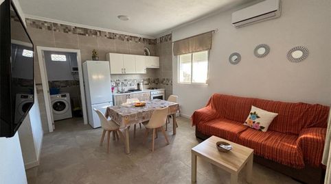 Casa o chalet de alquiler en Lugar Patria, 38, Vejer, Vejer de la Frontera - imagen 3 Foto 3 de Casa o chalet de alquiler en Lugar Patria, 38, Vejer, Vejer de la Frontera
