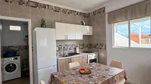 Casa o chalet de alquiler en Lugar Patria, 38, Vejer, Vejer de la Frontera - imagen 4 Foto 4 de Casa o chalet de alquiler en Lugar Patria, 38, Vejer, Vejer de la Frontera