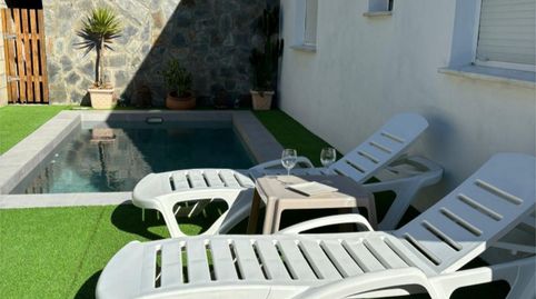 Casa o chalet de alquiler en Lugar Patria, 38, Vejer, Vejer de la Frontera - imagen 5 Foto 5 de Casa o chalet de alquiler en Lugar Patria, 38, Vejer, Vejer de la Frontera