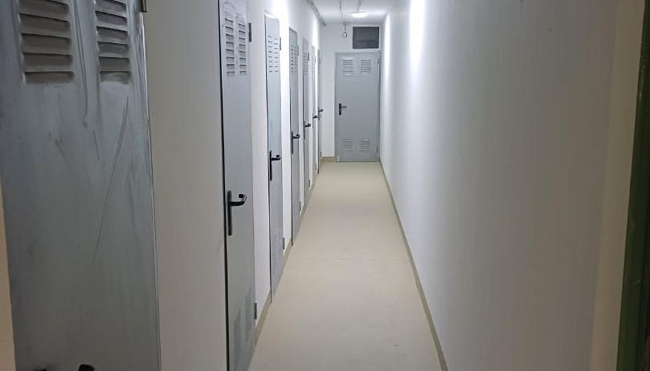 Storage room for rent in Calle Lomo San Lázaro, 49, Siete Palmas, Las Palmas de Gran Canaria - image 1 Photo 1 of Storage room for rent in Calle Lomo San Lázaro, 49, Siete Palmas, Las Palmas de Gran Canaria
