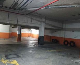 Parking of Garage to rent in Getafe