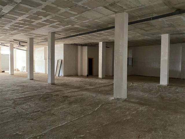 Local comercial en Venta en Calle Obispo Alcaraz Alenda, 18 en La Serranica - Sagrado Corazón