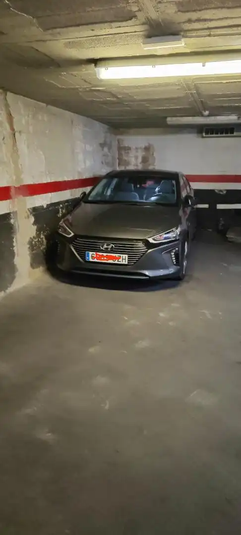 Parking de Garaje en venta en Santa Coloma de Gramenet