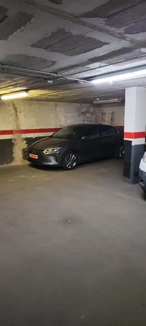 Parking de Garaje en venta en Santa Coloma de Gramenet