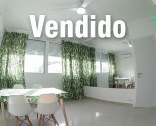 Bedroom of Flat for sale in Benalmádena  with Air Conditioner and Furnished