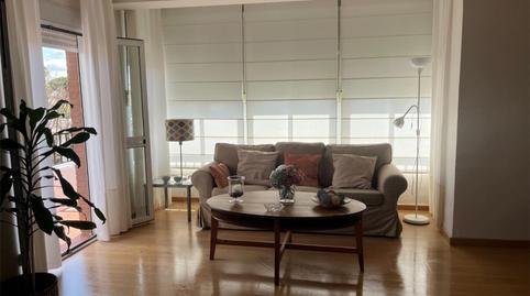 Foto 2 de Pis de lloguer a Calle Julia Rómula Hispalis, 3, Los Remedios, Sevilla