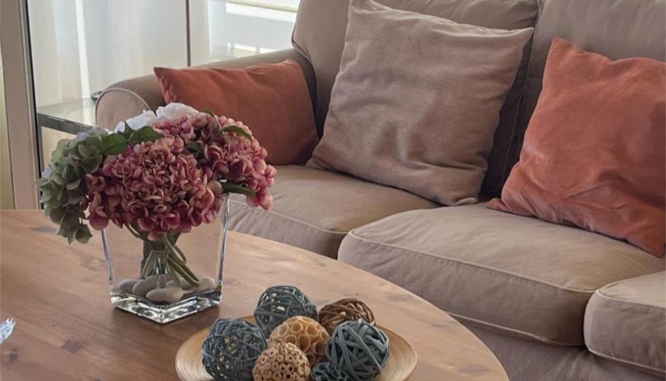 Foto 1 de Pis de lloguer a Calle Julia Rómula Hispalis, 3, Los Remedios, Sevilla