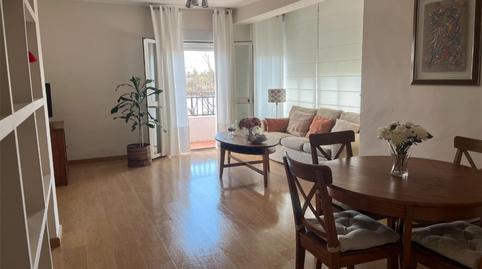 Foto 3 de Pis de lloguer a Calle Julia Rómula Hispalis, 3, Los Remedios, Sevilla