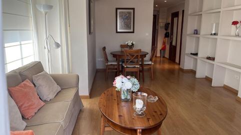 Foto 4 de Pis de lloguer a Calle Julia Rómula Hispalis, 3, Los Remedios, Sevilla