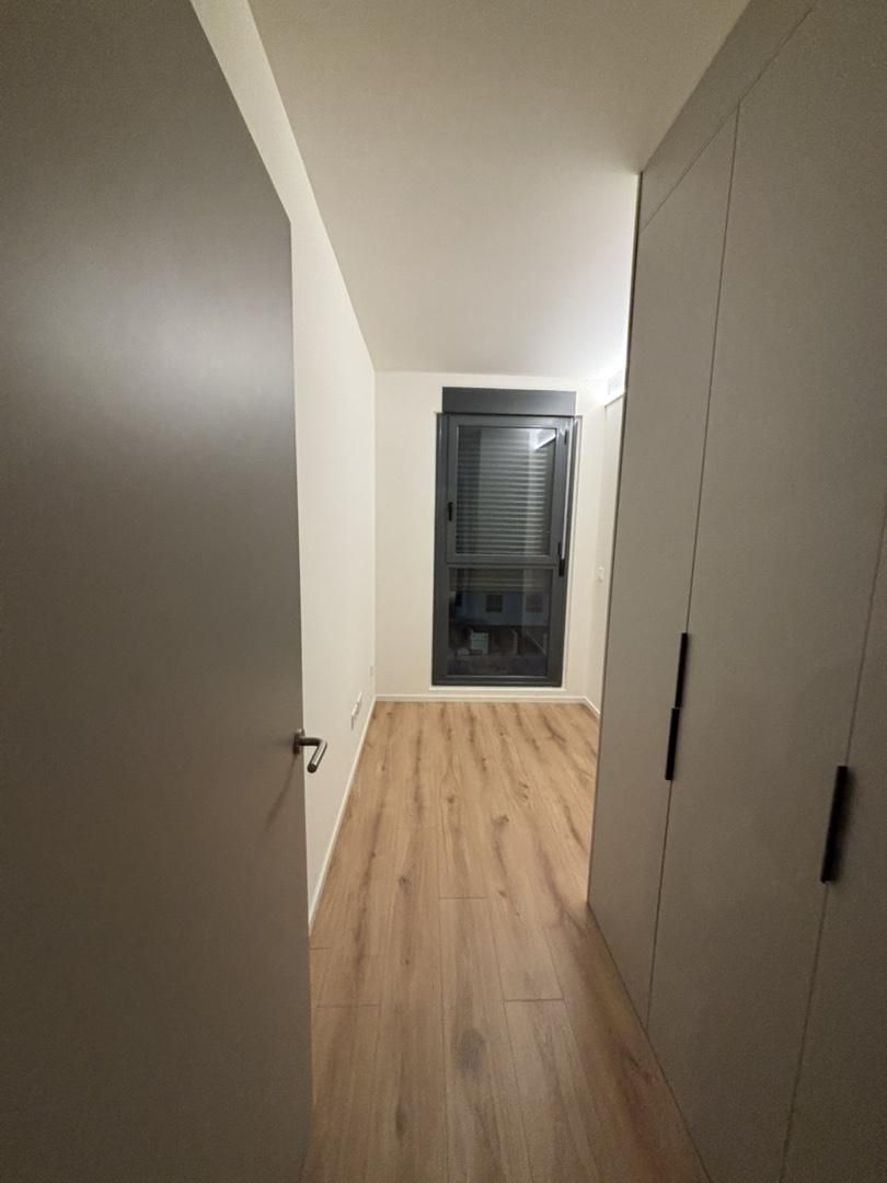 Bedroom of Flat to share in Torrejón de Ardoz  with Air Conditioner, Heating and Private garden