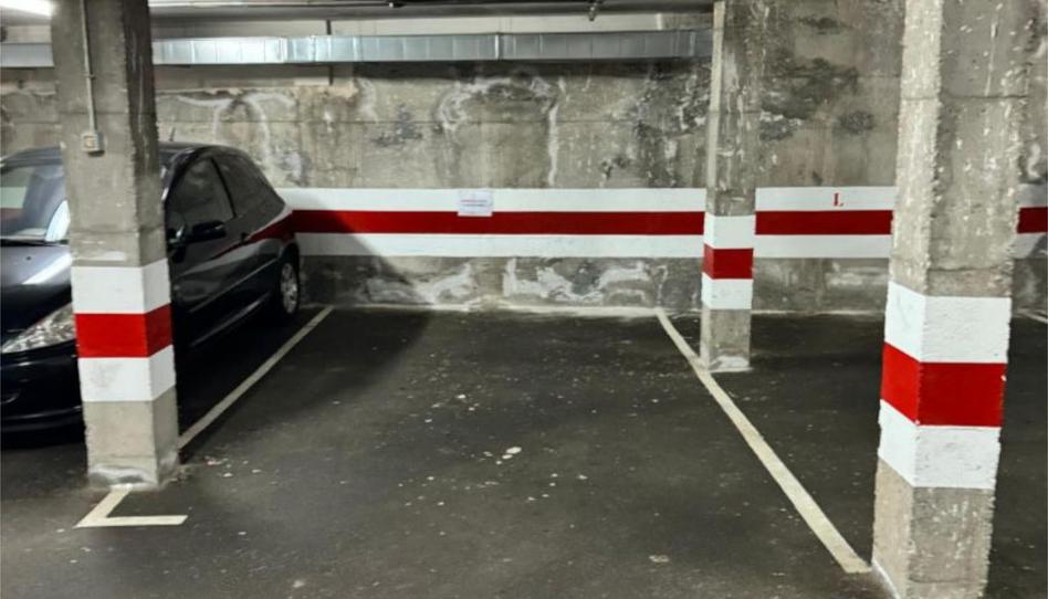 Photo 1 of Garage for sale in Calle Icerse, 123, Cuevecitas - Malpaís, Santa Cruz de Tenerife