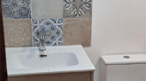 Foto 3 de Apartament de lloguer a Carrer de la Campana, 4a, Cort, Illes Balears