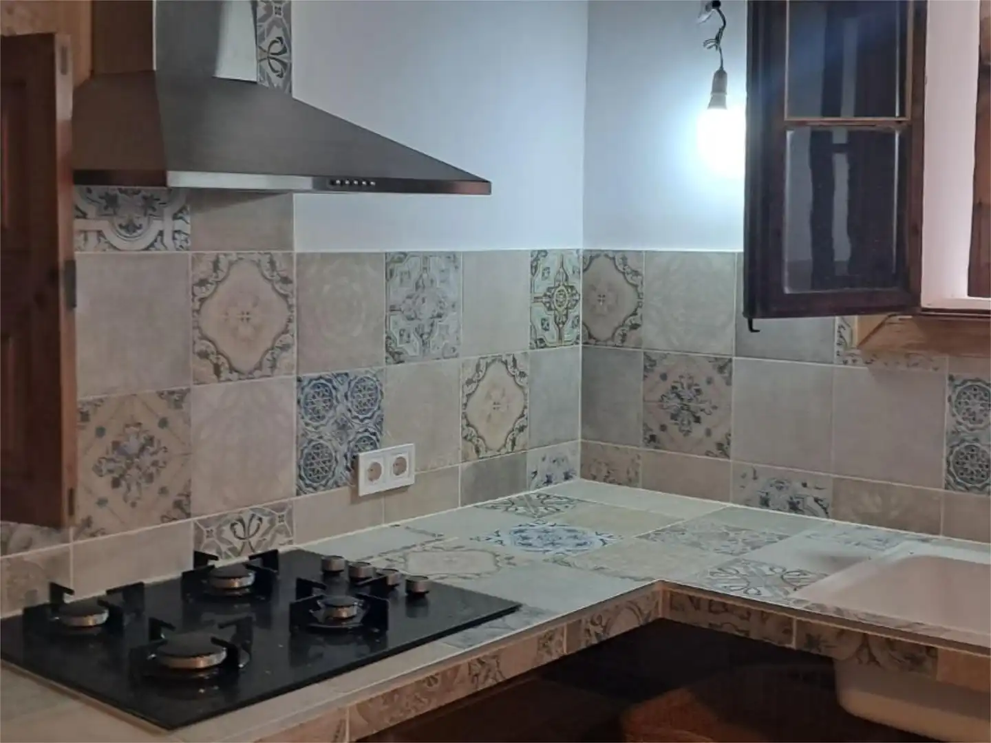 Apartamento de alquiler en Carrer de la Campana, Cort Apartamento de alquiler en Carrer de la Campana, Cort