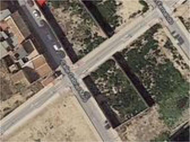 Terreno en Venta en Calle Gabriel Miró, 9 en Albatera