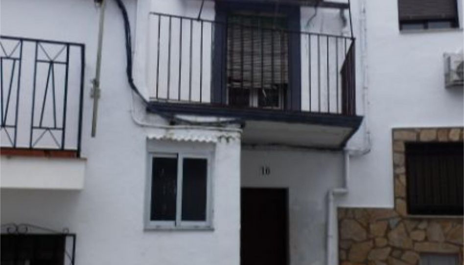 Einfamilien-Reihenhaus zum Verkauf in Calle Concejo, 10, Villar de Plasencia, Cáceres - Bild 1 Foto 1 von Einfamilien-Reihenhaus zum Verkauf in Calle Concejo, 10, Villar de Plasencia, Cáceres