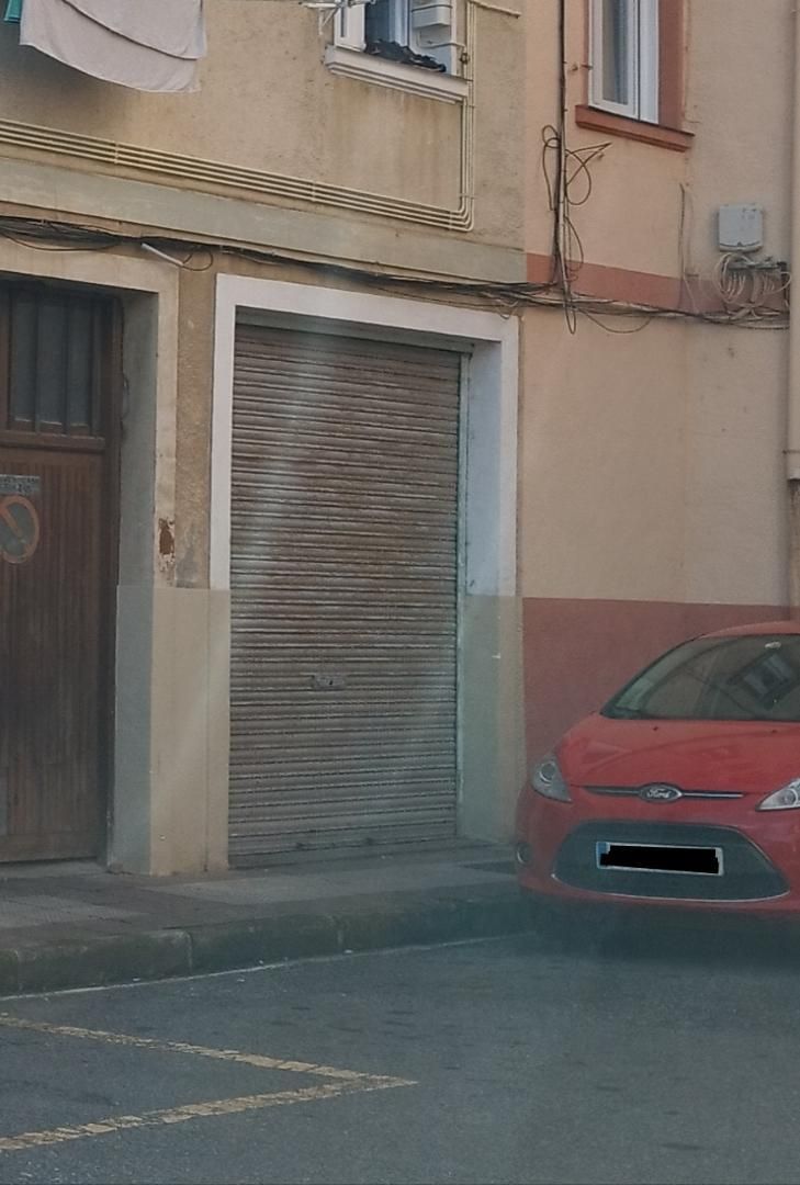 Traster en venda a Karmelo Etxegarai Kalea, 16, Mungia