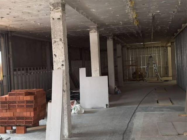 Local comercial en Alquiler en Paseo de la Chopera, 9 en Urbanizaciones