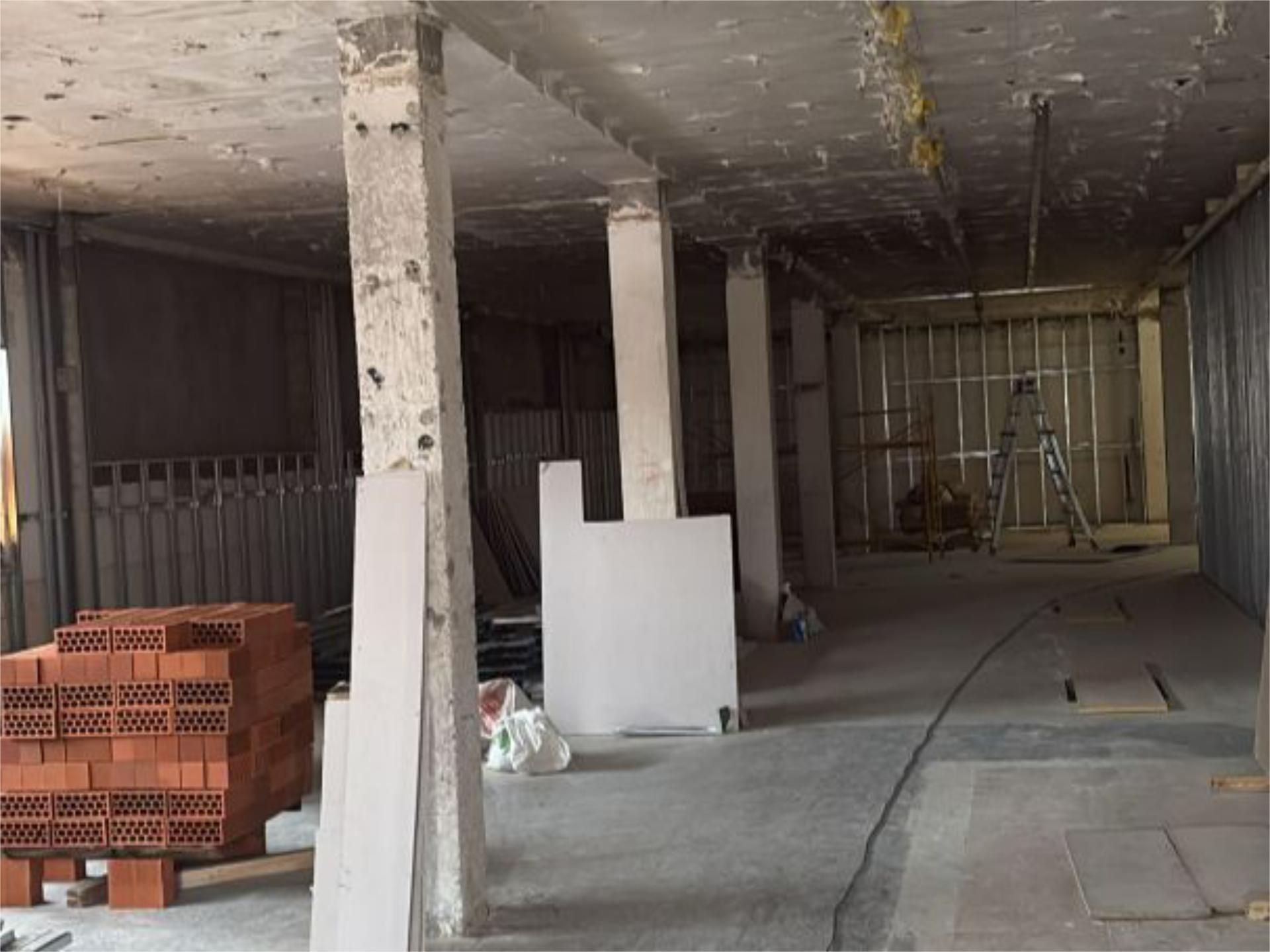 Premises to rent in Paseo de la Chopera, 9, Urbanizaciones Premises to rent in Rivas-Vaciamadrid