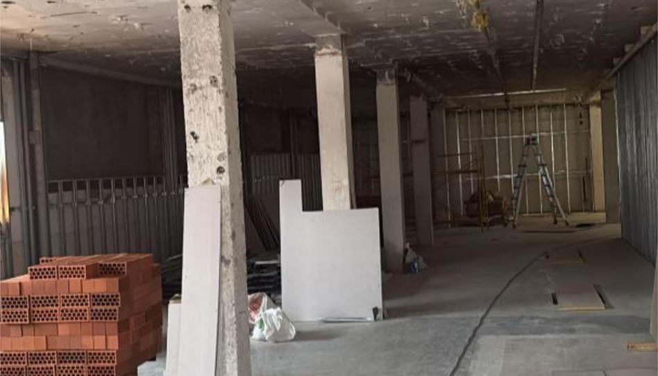 Premises to rent in Paseo de la Chopera, 9, Urbanizaciones, Madrid - image 1 Photo 1 of Premises to rent in Paseo de la Chopera, 9, Urbanizaciones, Madrid