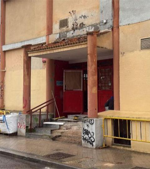 Premises to rent in Paseo de la Chopera, 9, Urbanizaciones, Madrid - image 2 Photo 2 of Premises to rent in Paseo de la Chopera, 9, Urbanizaciones, Madrid