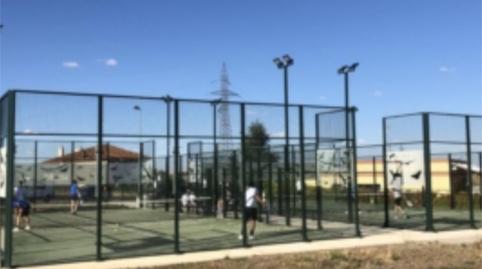 Urbanizable en venta en Calle Gerardo Diego, 51, Aldeatejada, Salamanca - imagen 5 Foto 5 de Urbanizable en venta en Calle Gerardo Diego, 51, Aldeatejada, Salamanca