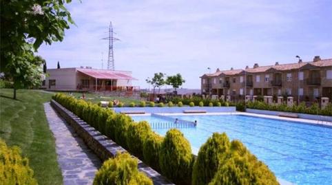 Urbanizable en venta en Calle Gerardo Diego, 51, Aldeatejada, Salamanca - imagen 4 Foto 4 de Urbanizable en venta en Calle Gerardo Diego, 51, Aldeatejada, Salamanca