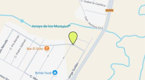 Urbanizable en venta en Calle Gerardo Diego, 51, Aldeatejada, Salamanca - imagen 3 Foto 3 de Urbanizable en venta en Calle Gerardo Diego, 51, Aldeatejada, Salamanca