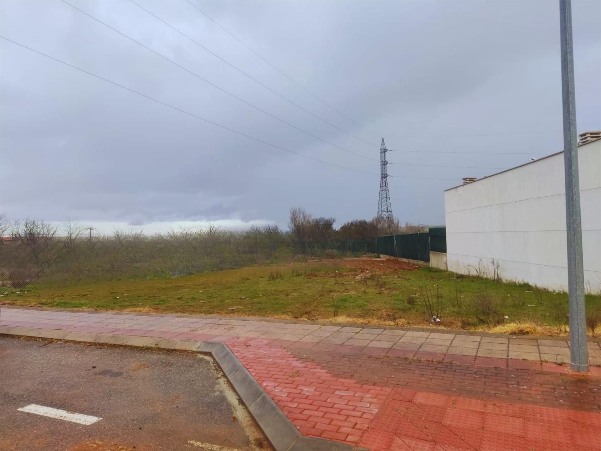 Constructible Land for sale in Aldeatejada