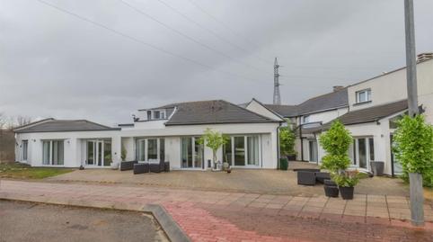 Urbanizable en venta en Calle Gerardo Diego, 51, Aldeatejada, Salamanca - imagen 2 Foto 2 de Urbanizable en venta en Calle Gerardo Diego, 51, Aldeatejada, Salamanca