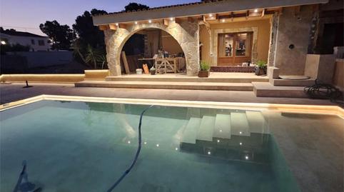 Foto 2 de Piso en venta en Avenida de Los Árboles, 2, Moralet, Alicante