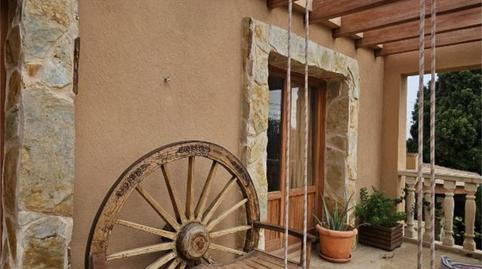 Foto 5 de Piso en venta en Avenida de Los Árboles, 2, Moralet, Alicante