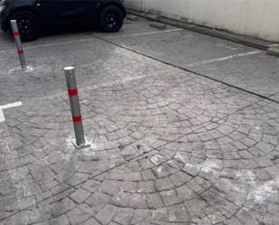 Parking of Garage to rent in  Madrid Capital