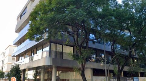 Garaje de alquiler en Avenida de Ramón y Cajal, 14, El Plantinar – Avda. La Paz - El Juncal, Sevilla - imagen 2 Foto 2 de Garaje de alquiler en Avenida de Ramón y Cajal, 14, El Plantinar – Avda. La Paz - El Juncal, Sevilla
