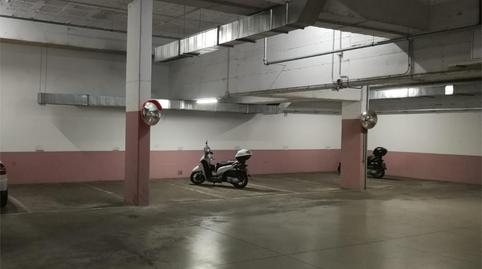 Garaje de alquiler en Avenida de Ramón y Cajal, 14, El Plantinar – Avda. La Paz - El Juncal, Sevilla - imagen 3 Foto 3 de Garaje de alquiler en Avenida de Ramón y Cajal, 14, El Plantinar – Avda. La Paz - El Juncal, Sevilla