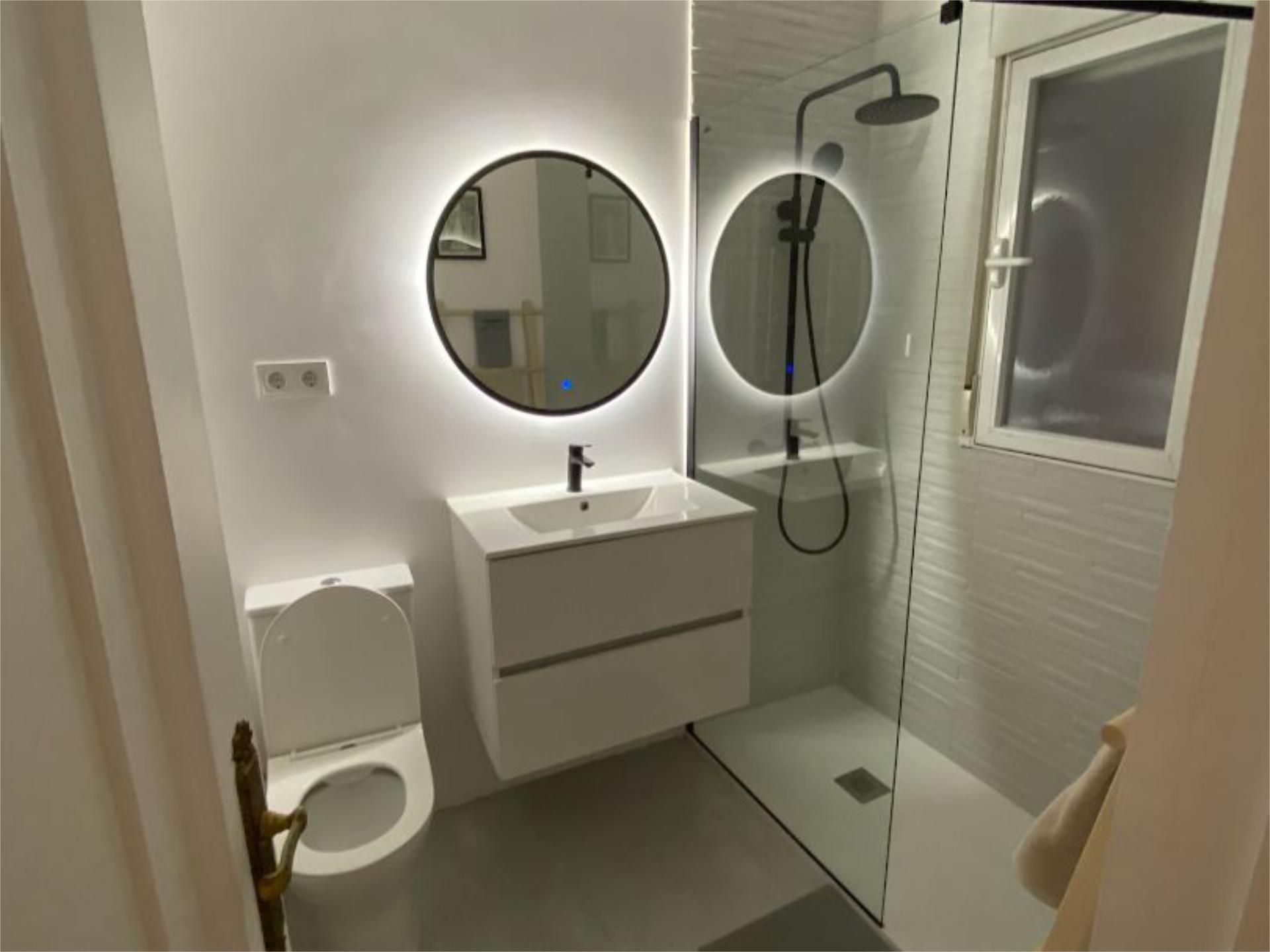 Flat to share in Calle de Máiquez, 25, Ibiza de Madrid