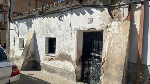 Casa o chalet en venta en Callejón de la Iglesia, 9, Ribatejada, Madrid - imagen 5 Foto 5 de Casa o chalet en venta en Callejón de la Iglesia, 9, Ribatejada, Madrid