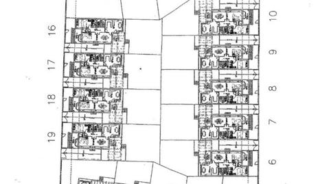 Foto 2 de Casa o xalet en venda a Calle David Rodriguez Vicario, 9, El Carmen - Casas del Hogar, Palencia