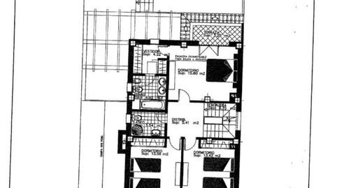 Foto 5 de Casa o xalet en venda a Calle David Rodriguez Vicario, 9, El Carmen - Casas del Hogar, Palencia