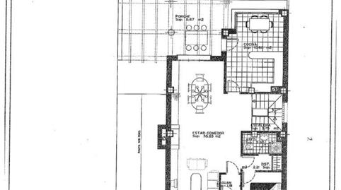 Foto 4 de Casa o xalet en venda a Calle David Rodriguez Vicario, 9, El Carmen - Casas del Hogar, Palencia