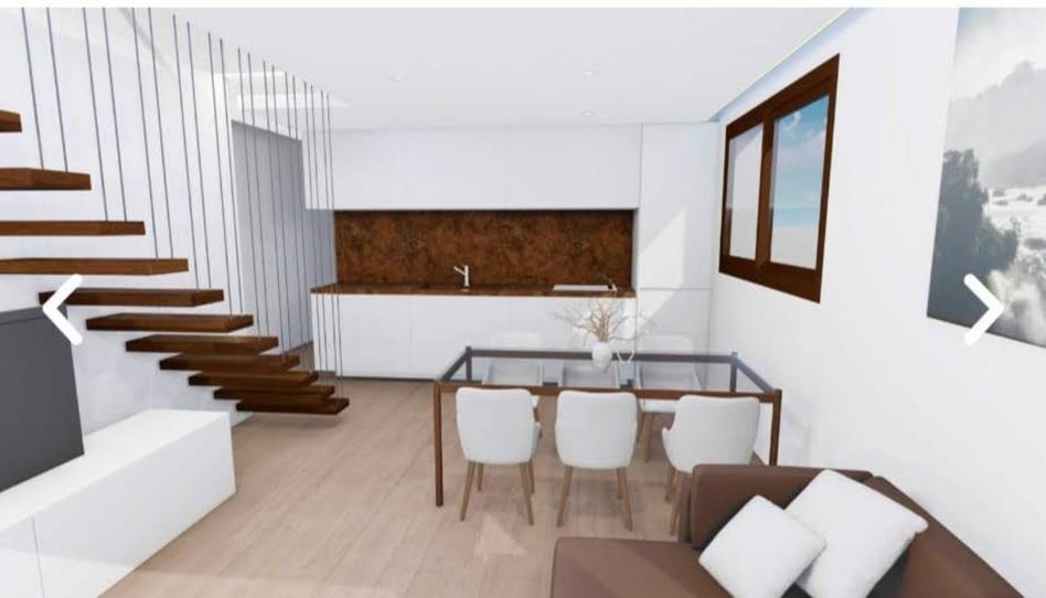 Foto 1 de Pis en venda a Carretera Cartagena -isla Plana, 171, Los Puertos, Murcia